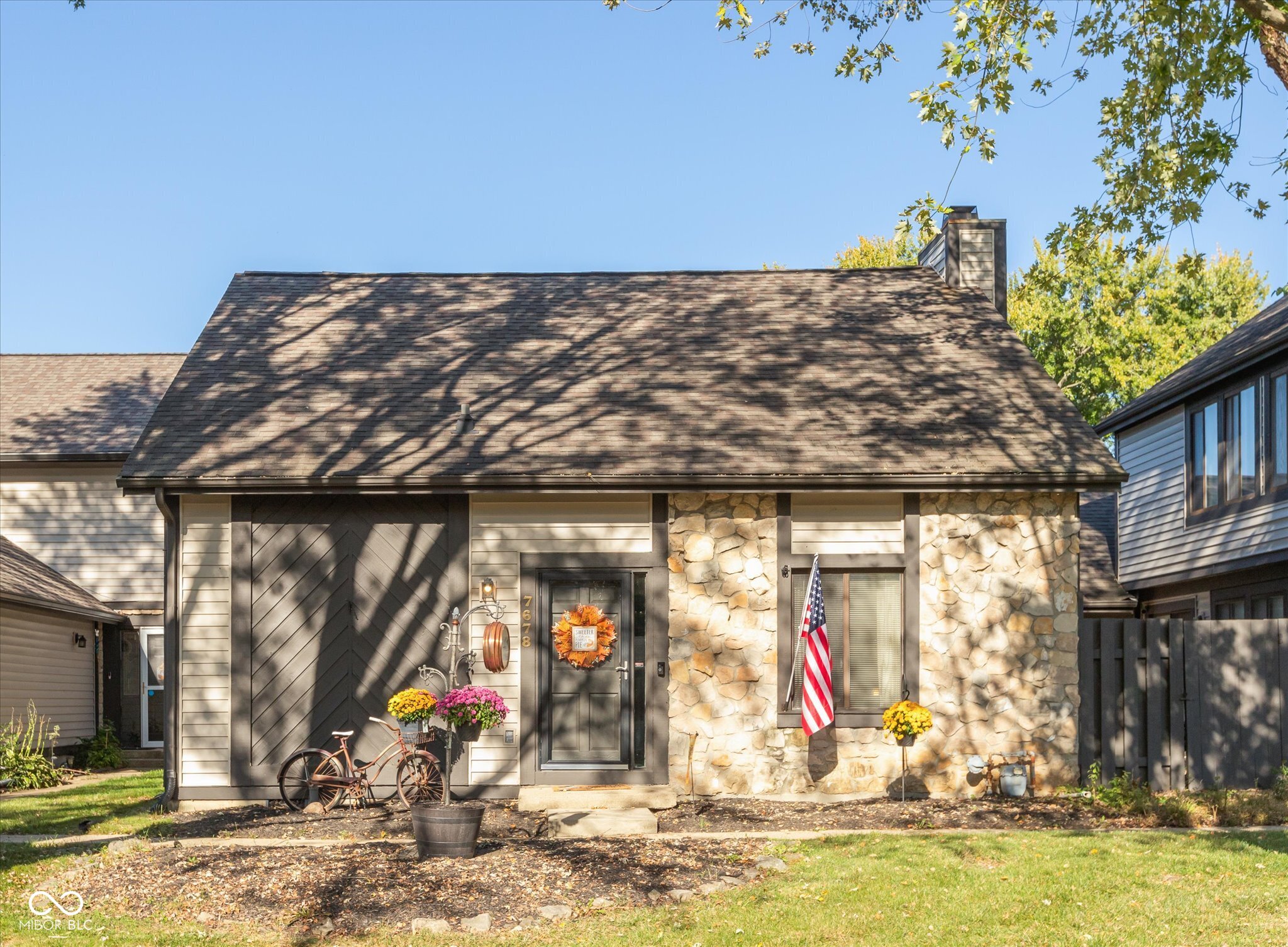 7678 Eagle Valley Pass Indianapolis IN 46214