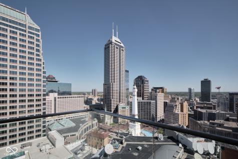 1 N Illinois Street Indianapolis IN 46204