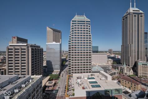 1 N Illinois Street Indianapolis IN 46204