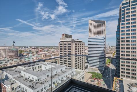 1 N Illinois Street Indianapolis IN 46204