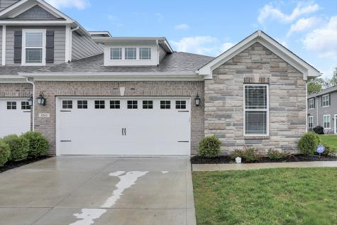 8283 Glacier Ridge Drive Fishers IN 46038