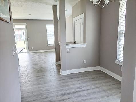 8283 Glacier Ridge Drive Fishers IN 46038