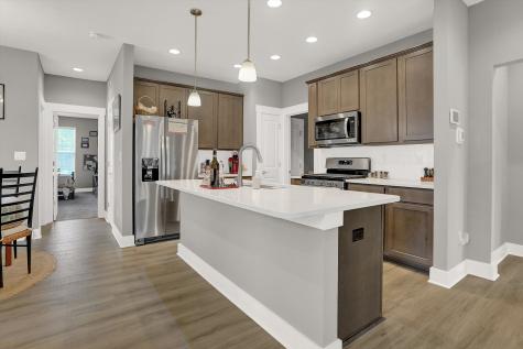 8283 Glacier Ridge Drive Fishers IN 46038
