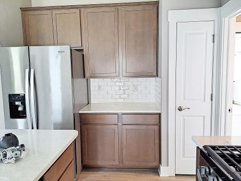 8283 Glacier Ridge Drive Fishers IN 46038