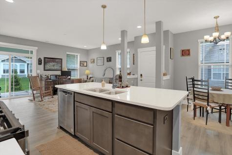 8283 Glacier Ridge Drive Fishers IN 46038
