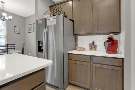 8283 Glacier Ridge Drive Fishers IN 46038
