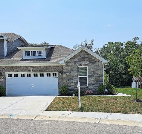 8283 Glacier Ridge Drive Fishers IN 46038