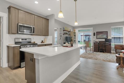 8283 Glacier Ridge Drive Fishers IN 46038