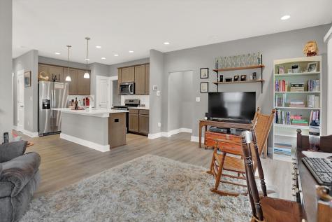 8283 Glacier Ridge Drive Fishers IN 46038