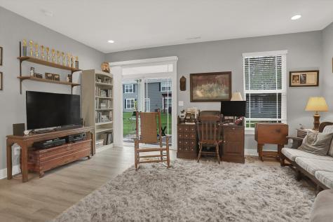 8283 Glacier Ridge Drive Fishers IN 46038