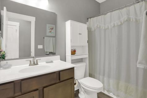 8283 Glacier Ridge Drive Fishers IN 46038