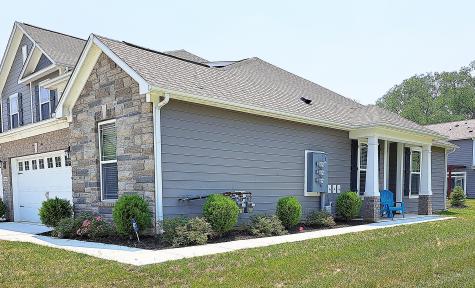 8283 Glacier Ridge Drive Fishers IN 46038