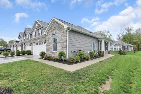 8283 Glacier Ridge Drive Fishers IN 46038