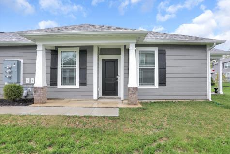 8283 Glacier Ridge Drive Fishers IN 46038
