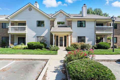 11715 Lenox Lane Carmel IN 46032