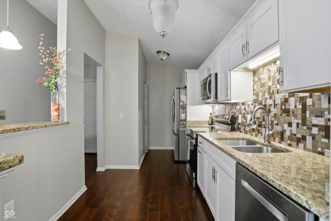11715 Lenox Lane Carmel IN 46032