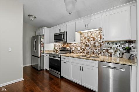 11715 Lenox Lane Carmel IN 46032