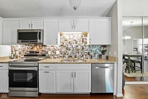 11715 Lenox Lane Carmel IN 46032