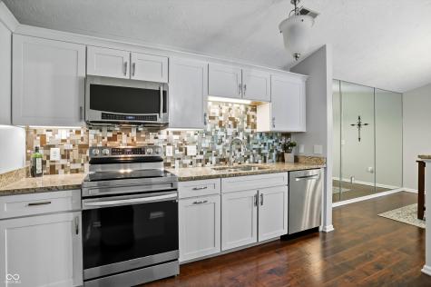 11715 Lenox Lane Carmel IN 46032