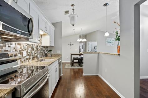 11715 Lenox Lane Carmel IN 46032