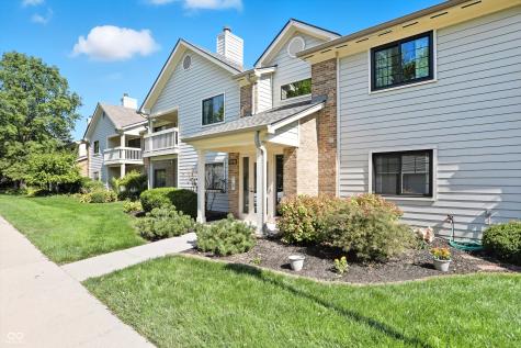 11715 Lenox Lane Carmel IN 46032