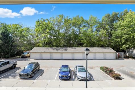 11715 Lenox Lane Carmel IN 46032