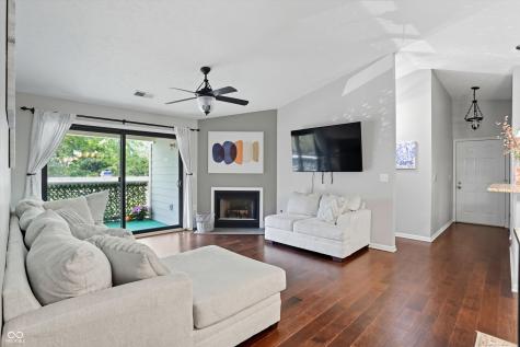 11715 Lenox Lane Carmel IN 46032