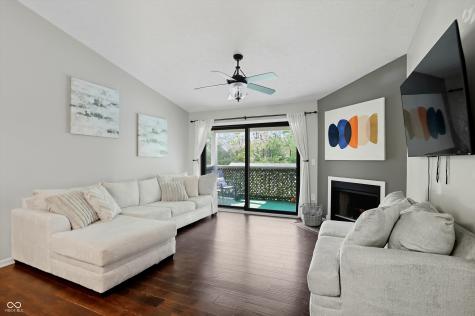 11715 Lenox Lane Carmel IN 46032