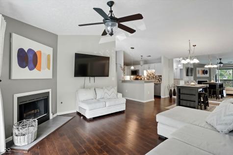 11715 Lenox Lane Carmel IN 46032
