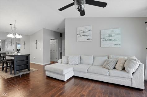 11715 Lenox Lane Carmel IN 46032