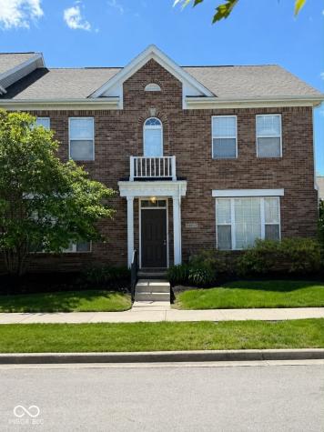 13517 Molique Boulevard Fishers IN 46037