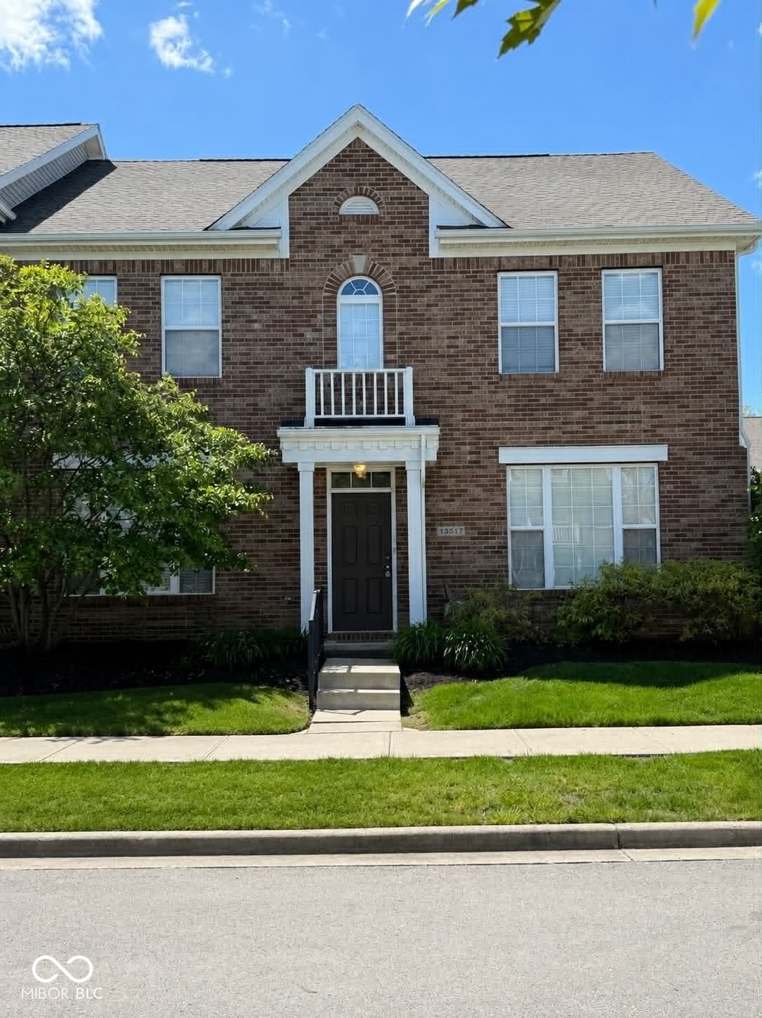 13517 Molique Boulevard Fishers IN 46037