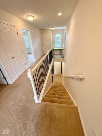 13517 Molique Boulevard Fishers IN 46037
