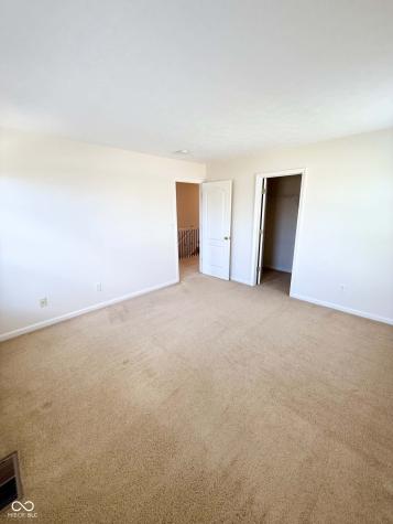 13517 Molique Boulevard Fishers IN 46037