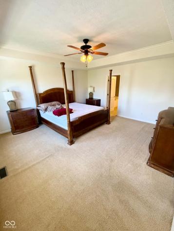 13517 Molique Boulevard Fishers IN 46037