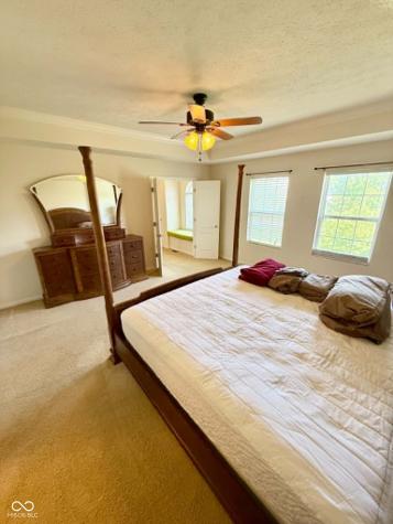 13517 Molique Boulevard Fishers IN 46037