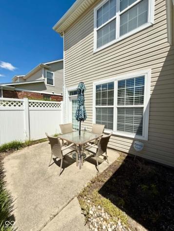 13517 Molique Boulevard Fishers IN 46037