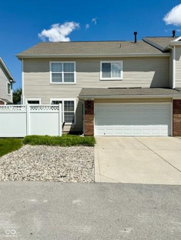 13517 Molique Boulevard Fishers IN 46037