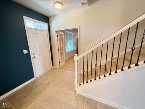 13517 Molique Boulevard Fishers IN 46037