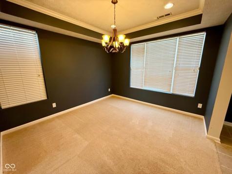 13517 Molique Boulevard Fishers IN 46037