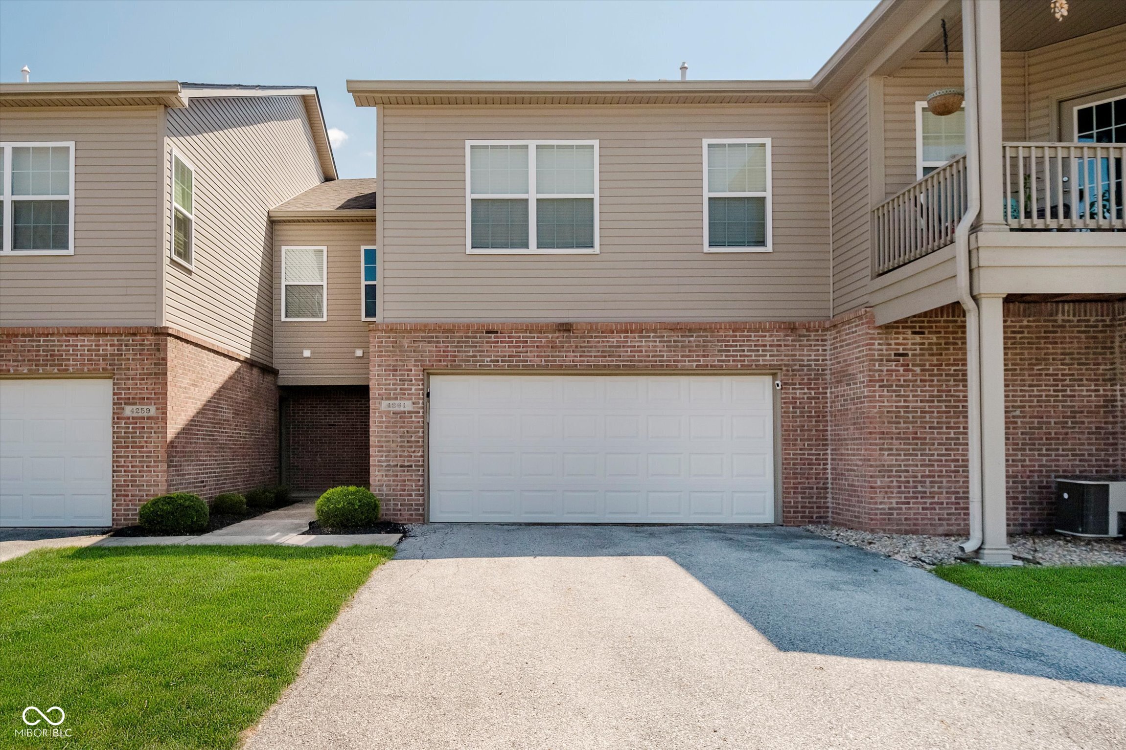 4261 Washington Boulevard Plainfield IN 46168