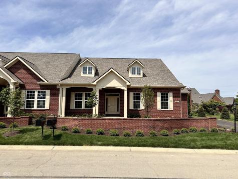 7942 Beaumont Green Place Indianapolis IN 46250