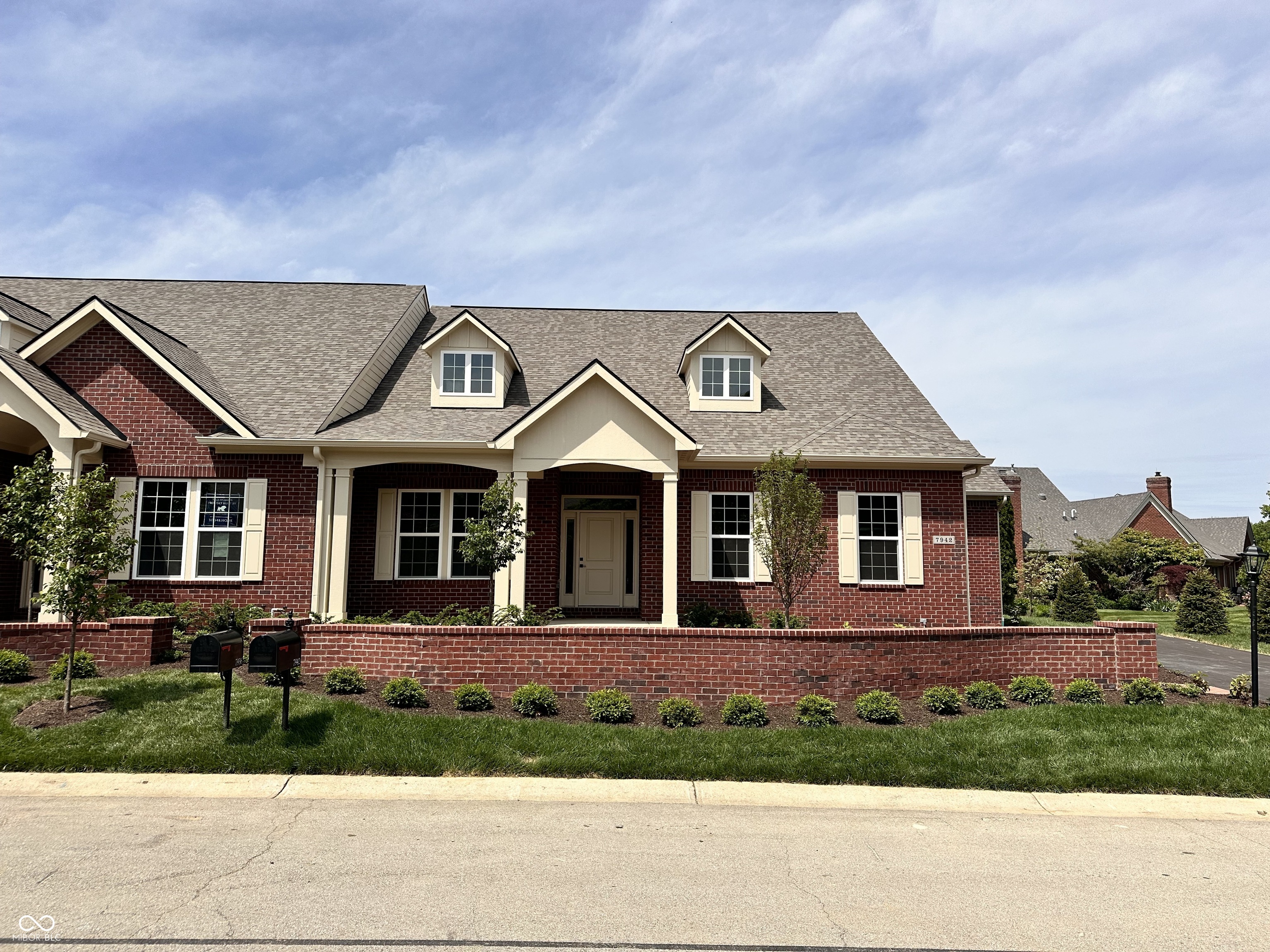 7942 Beaumont Green Place Indianapolis IN 46250