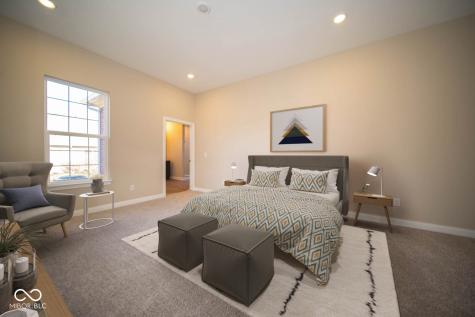 7942 Beaumont Green Place Indianapolis IN 46250