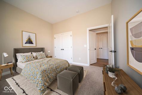 7942 Beaumont Green Place Indianapolis IN 46250
