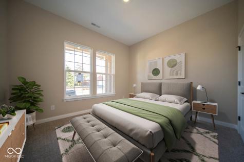 7942 Beaumont Green Place Indianapolis IN 46250