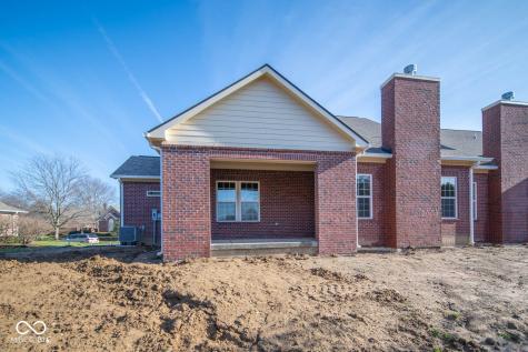 7942 Beaumont Green Place Indianapolis IN 46250
