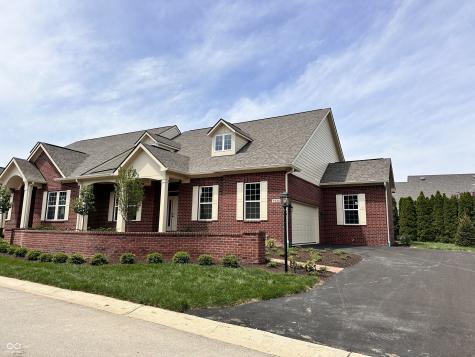 7942 Beaumont Green Place Indianapolis IN 46250