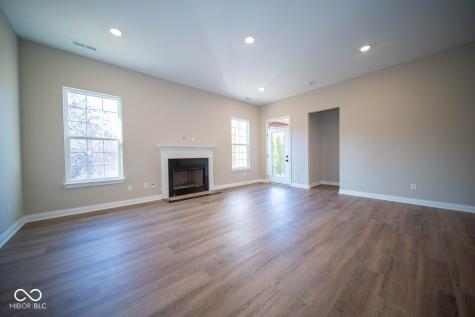 7942 Beaumont Green Place Indianapolis IN 46250