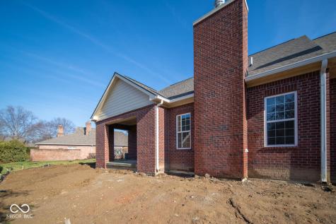7942 Beaumont Green Place Indianapolis IN 46250